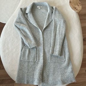 Sweater Blazer